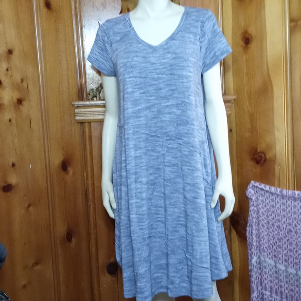 Thyme & Honey Dress